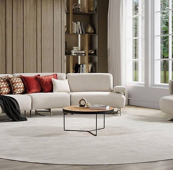 Colessa Premium Bankstel — Luxe kwaliteit voor uw woonkamer