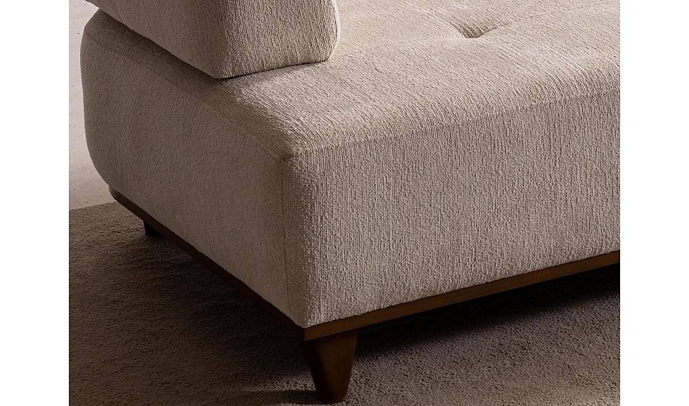 Colle Hoekbankset – Luxe kwaliteit en modern design