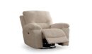 Comfort Max TV-fauteuil — Premium ergonomische relaxstoel