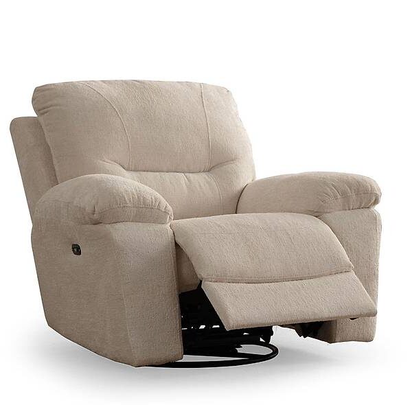 Comfort Max TV-fauteuil — Premium ergonomische relaxstoel