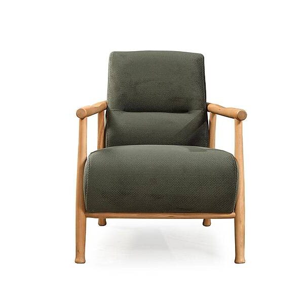Compa Berjer – Luxe designfauteuil met ultiem comfort