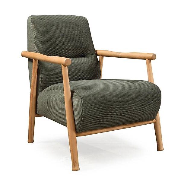 Compa Berjer – Luxe designfauteuil met ultiem comfort