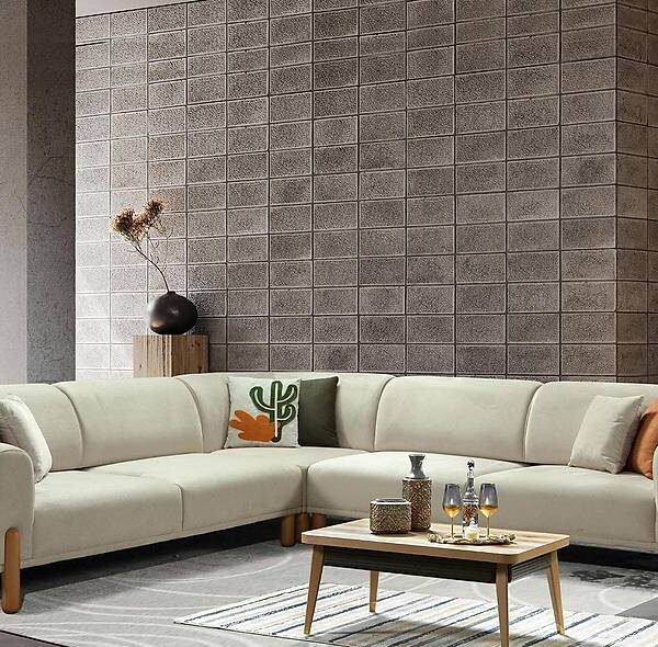 Compa Maxi Hoekbankset – Luxe design & topkwaliteit