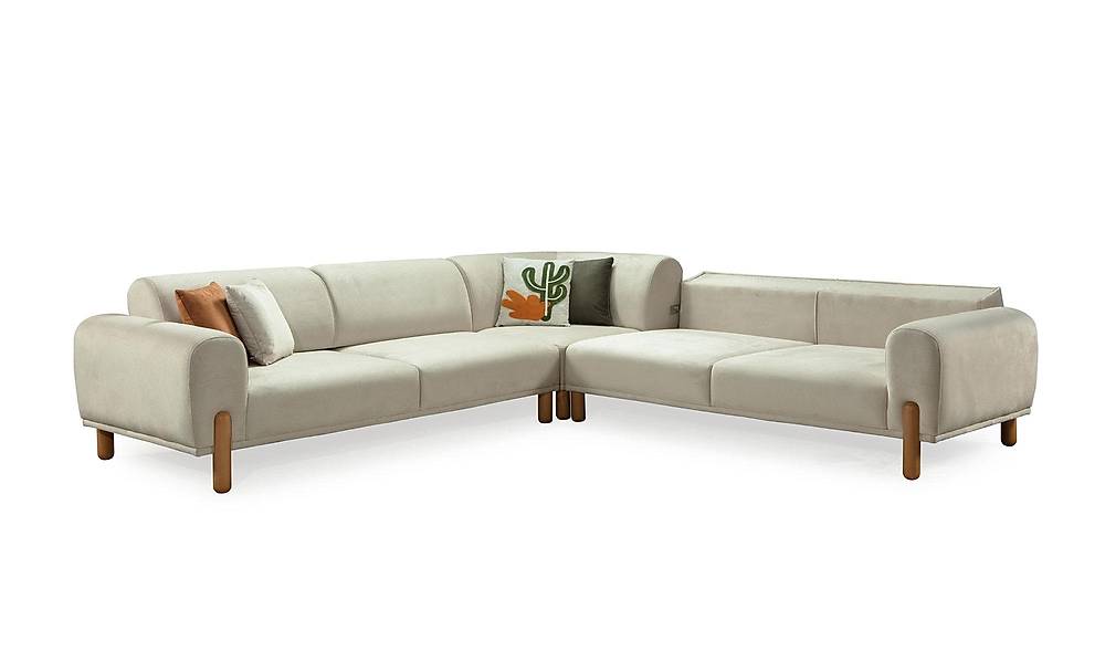 Compa Maxi Hoekbankset – Luxe design & topkwaliteit
