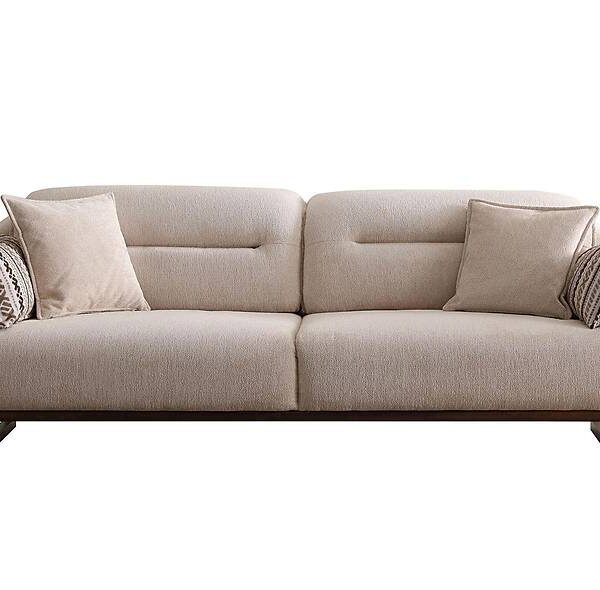 Cool Kanepe Premium designbank — Topkwaliteit in modern design