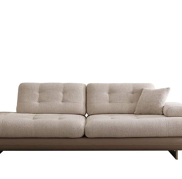 Cratos Kanepe — Luxe designbank met premium comfort