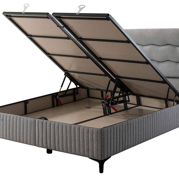 Crystal Baza — Premium kristal voor tijdloze elegantie