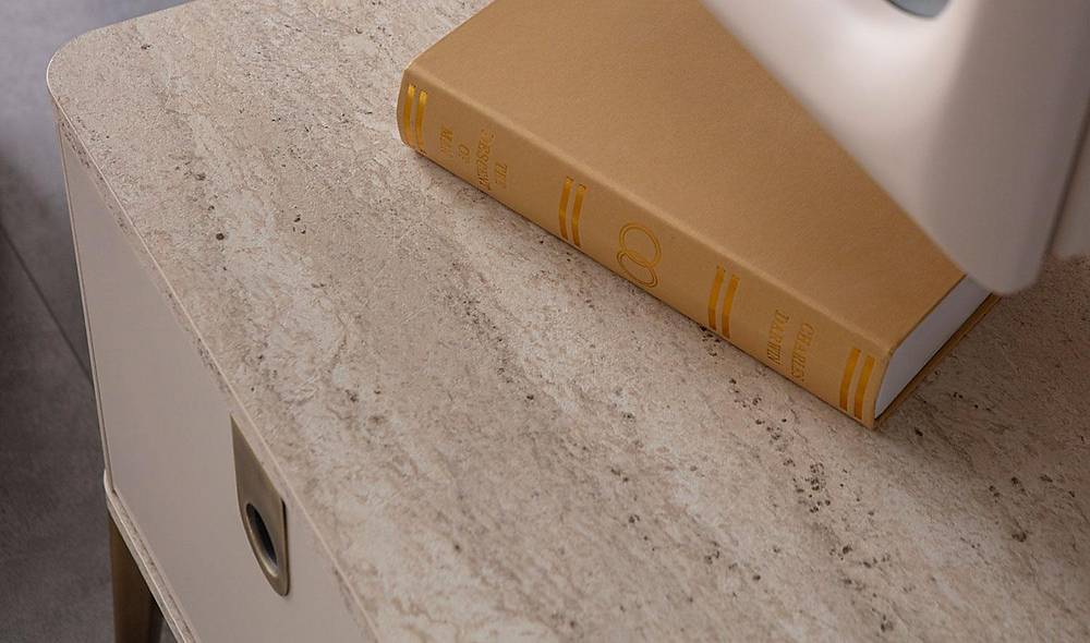 Cunda luxe tv-meubel – strak design & premium kwaliteit