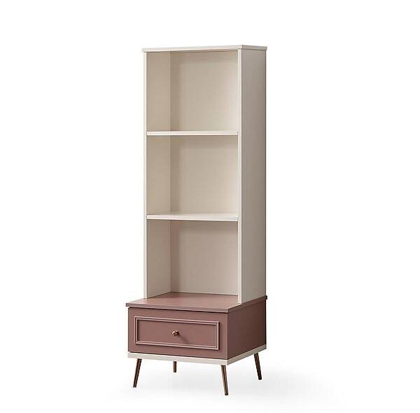 Cupon Kitaplýk – Premium design boekenkast voor elk interieur