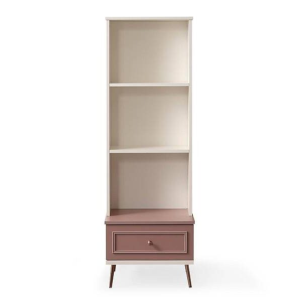 Cupon Kitaplýk – Premium design boekenkast voor elk interieur