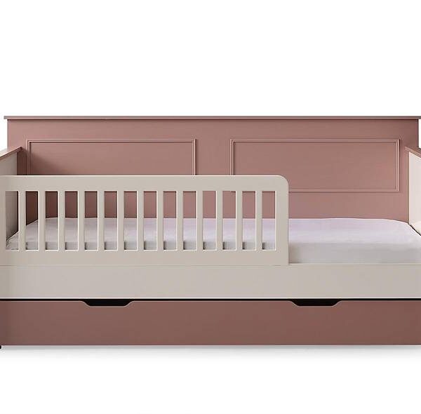 Cupon Premium uitschuifbed met onderschuifbed — ruimtebesparend