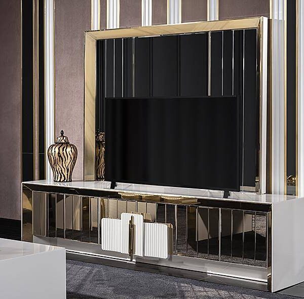 Dante Luxe TV-meubel — Premium design & hoogwaardige afwerking