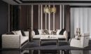 Dante Luxury — Luxe design bankstel, premium kwaliteit