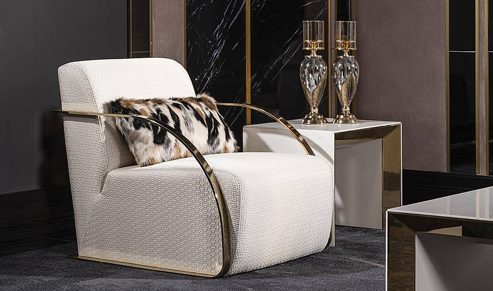 Dante Luxury — Luxe design bankstel, premium kwaliteit