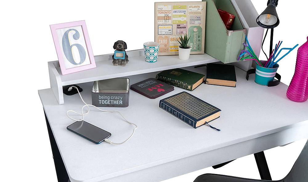 Darian Bureau – Premium kwaliteit, strak modern design