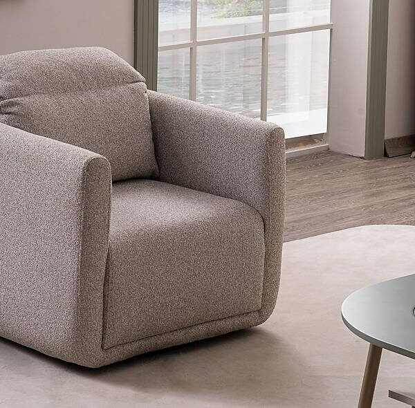 Denrose Berjer – Premium fauteuil met luxe comfort