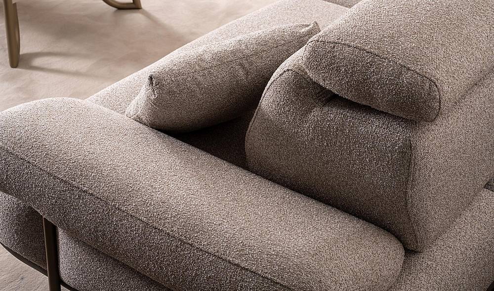 Denrose Luxe Designbank — Premium kwaliteit & comfort