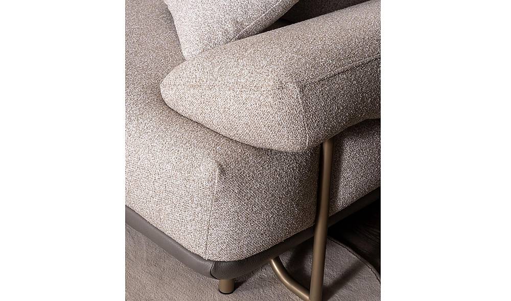 Denrose Luxe Designbank — Premium kwaliteit & comfort