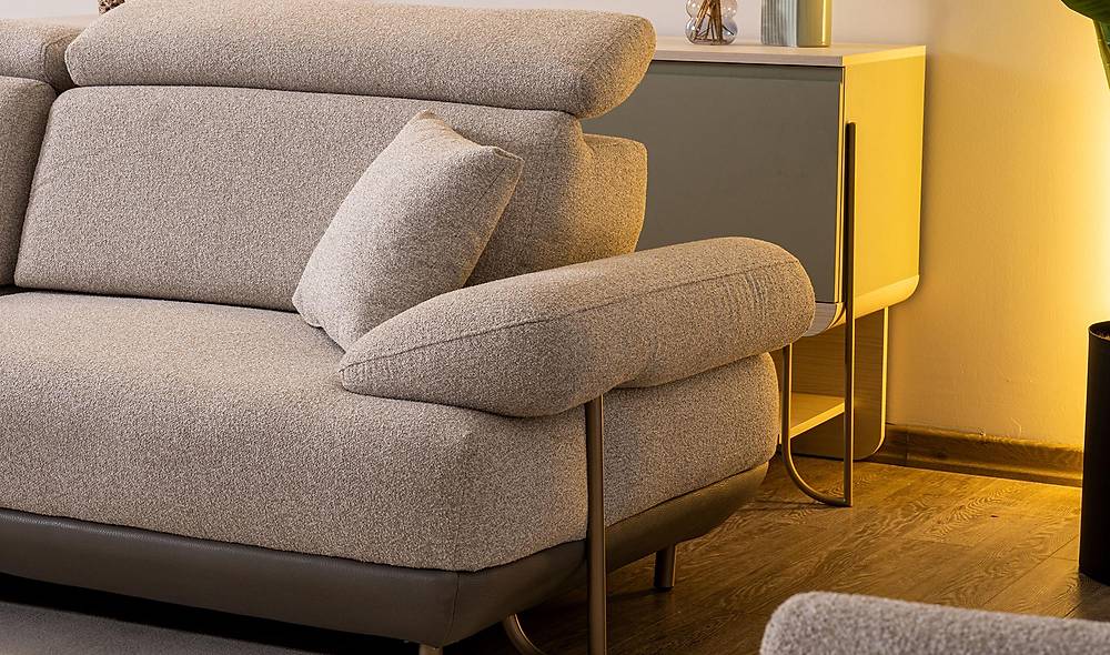 Denrose Luxe Designbank — Premium kwaliteit & comfort