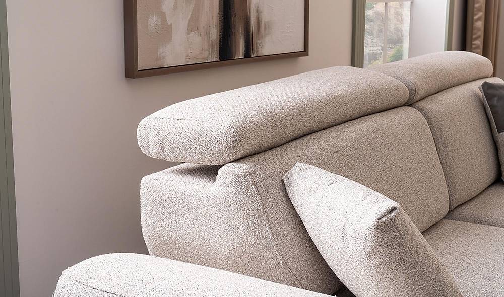 Denrose Luxe Designbank — Premium kwaliteit & comfort
