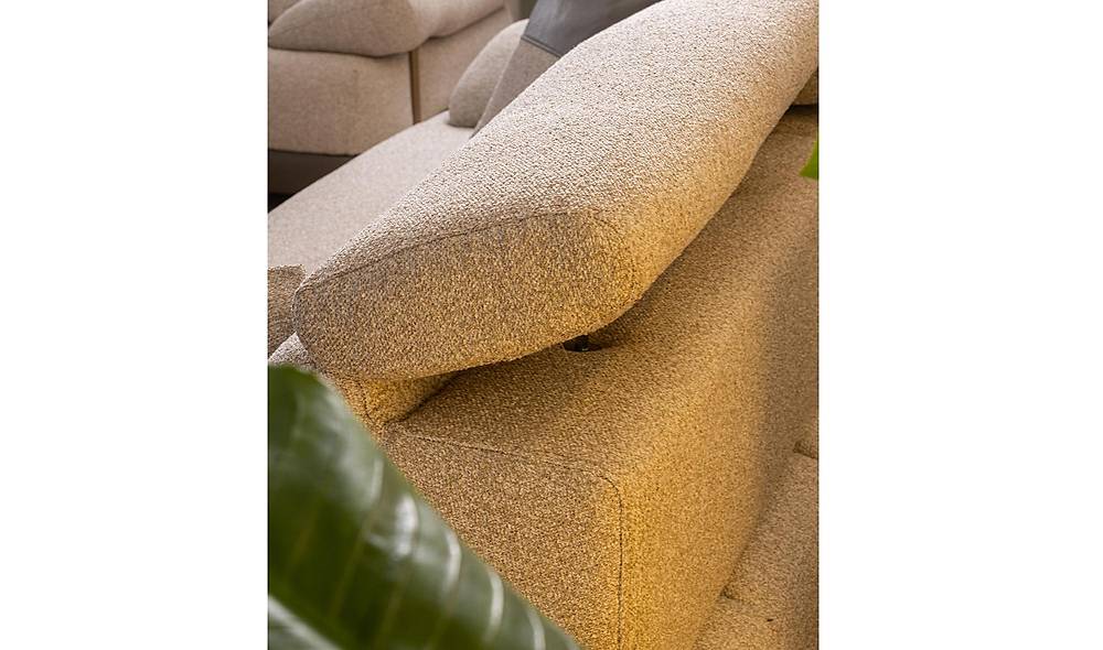 Denrose Luxe Designbank — Premium kwaliteit & comfort