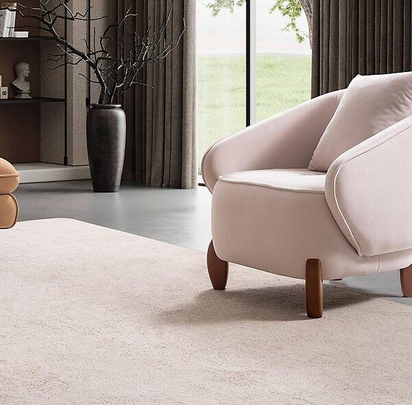 Design fauteuil Kiev — Premium comfort