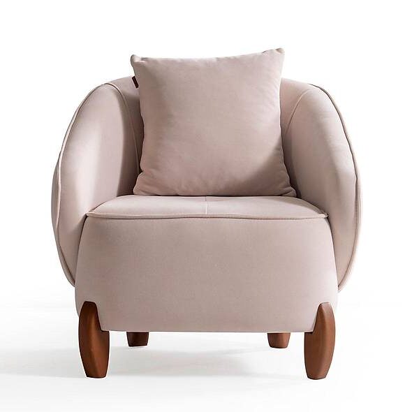 Design fauteuil Kiev — Premium comfort