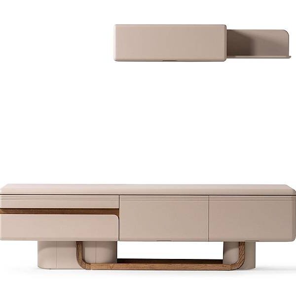 Desita tv-meubel – Luxe design en premium kwaliteit