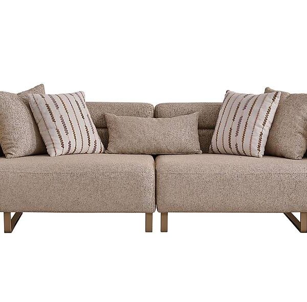 Diana Bank – Luxe designbank met ultiem zitcomfort