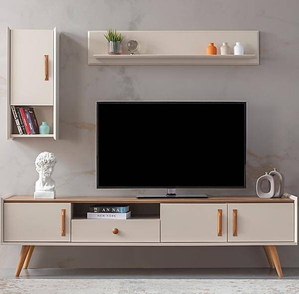 Diego TV-meubel — Premium kwaliteit en modern design