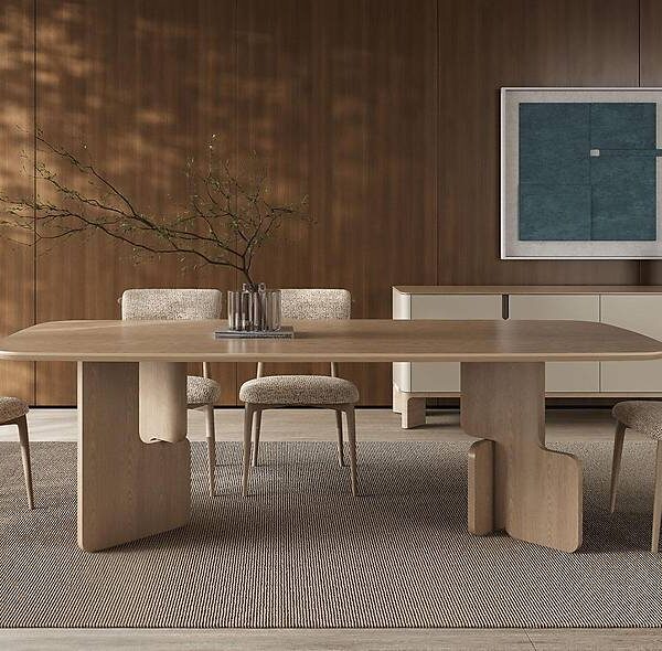 Divano Luxe Eetkamerset - Premium design & comfort