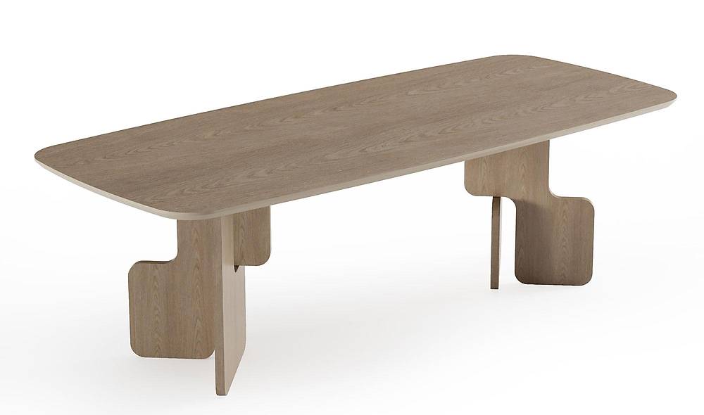 Divano Luxe Eetkamerset - Premium design & comfort