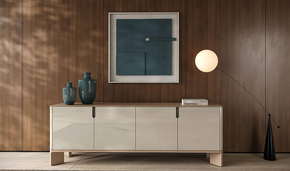 Divano Luxe Eetkamerset - Premium design & comfort