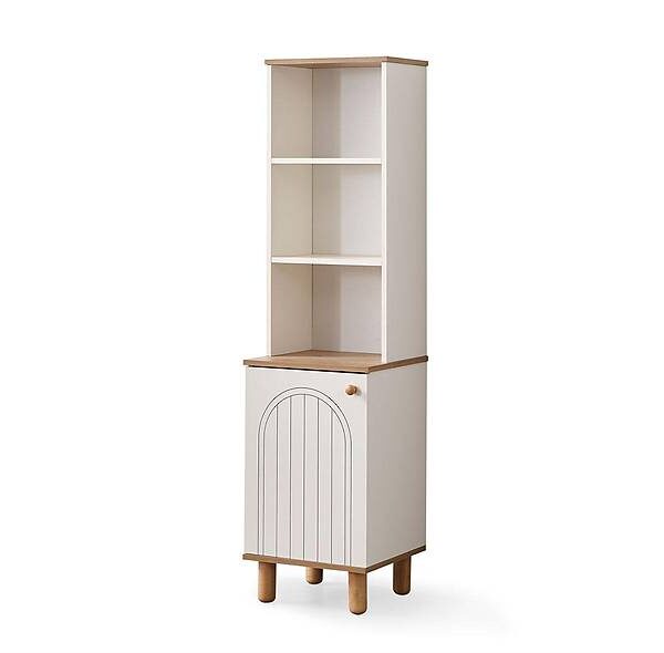 Dolphin Boekenkast – Premium kwaliteit voor uw interieur