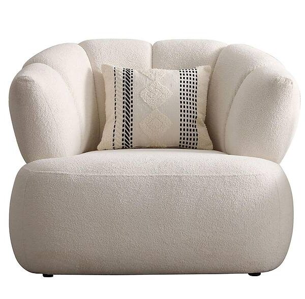 Dora Berjer: Luxe designfauteuil met topcomfort