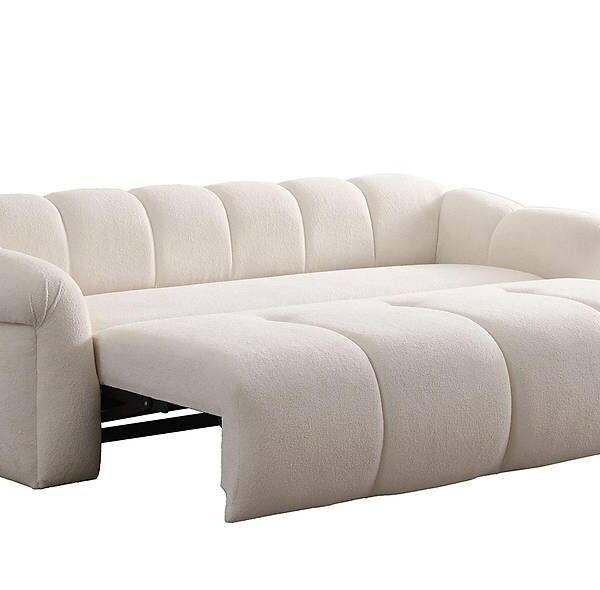 Dora Designbank – Luxe comfort & tijdloos modern design