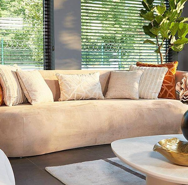 Dovita Premium Bankstel – Luxe kwaliteit