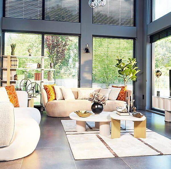 Dovita Premium Bankstel – Luxe kwaliteit