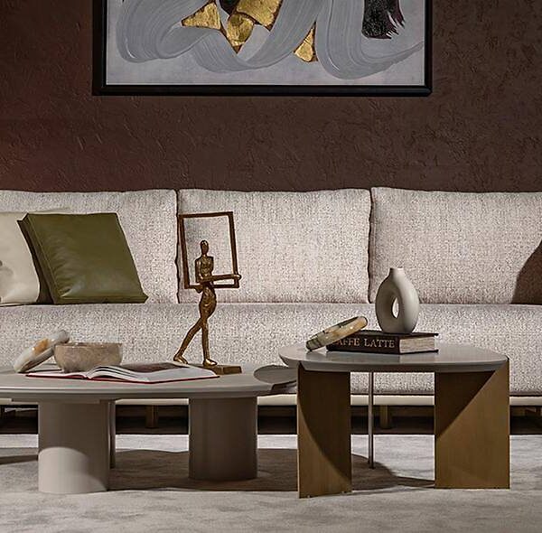 Dovita Premium bankstel – Nieuw modern design