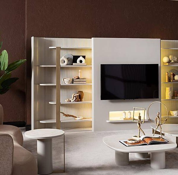 Dovita tv-meubel — Premium kwaliteit