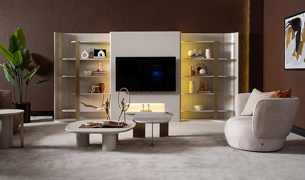 Dovita tv-meubel — Premium kwaliteit