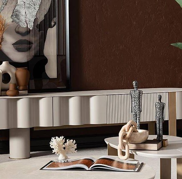 Dovita TV-meubel | Premium modern design