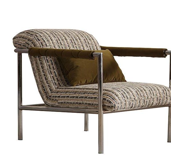 Dumi Berjer – Luxe design fauteuil voor ultiem zitcomfort