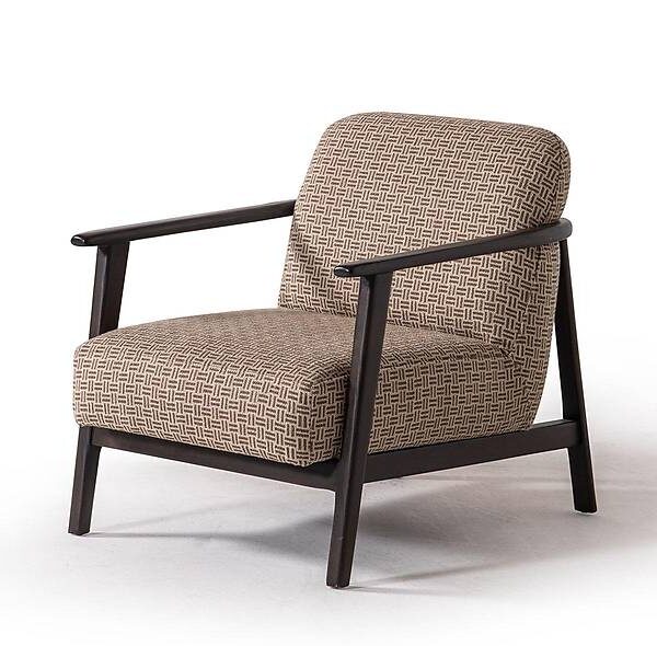 Dusty Berjer fauteuil – luxe velvet en topkwaliteit