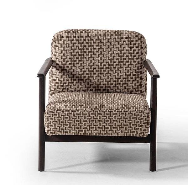 Dusty Berjer fauteuil – luxe velvet en topkwaliteit