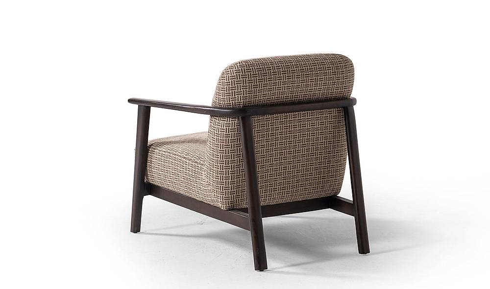 Dusty Berjer fauteuil – luxe velvet en topkwaliteit