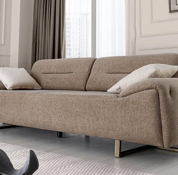 Edela Kanepe – Luxe designbank van premium kwaliteit
