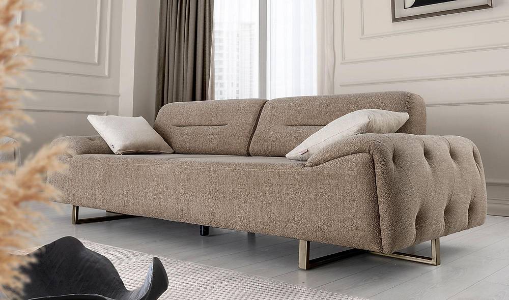 Edela Kanepe – Luxe designbank van premium kwaliteit