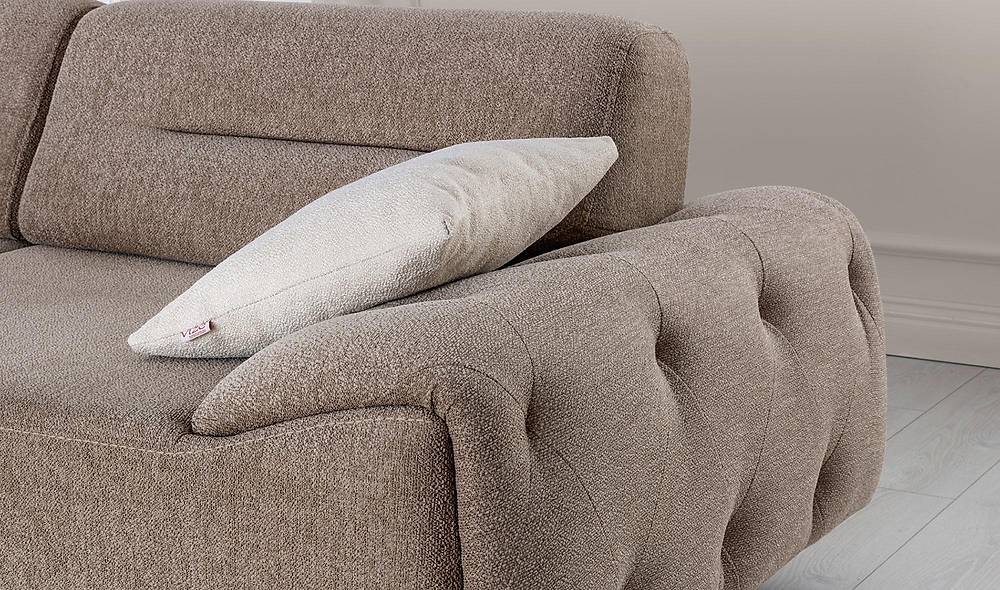 Edela Kanepe – Luxe designbank van premium kwaliteit