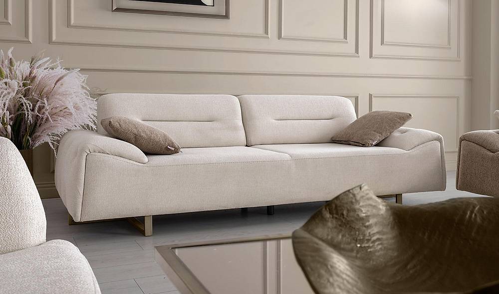 Edela Kanepe – Luxe designbank van premium kwaliteit